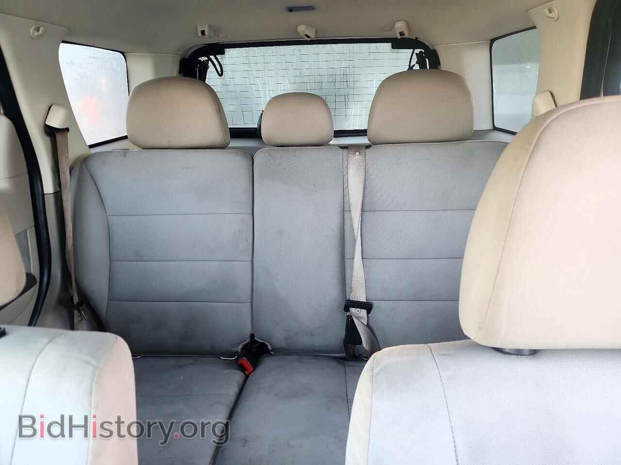2012 Ford ESCAPE (VIN 1FMCU0D79CKC29399) — фото 10 из 15