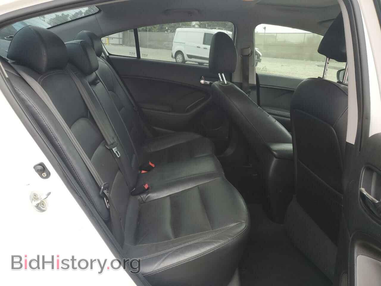 2015 KIA FORTE - VIN: KNAFZ4A88F5319604 - Фото 10