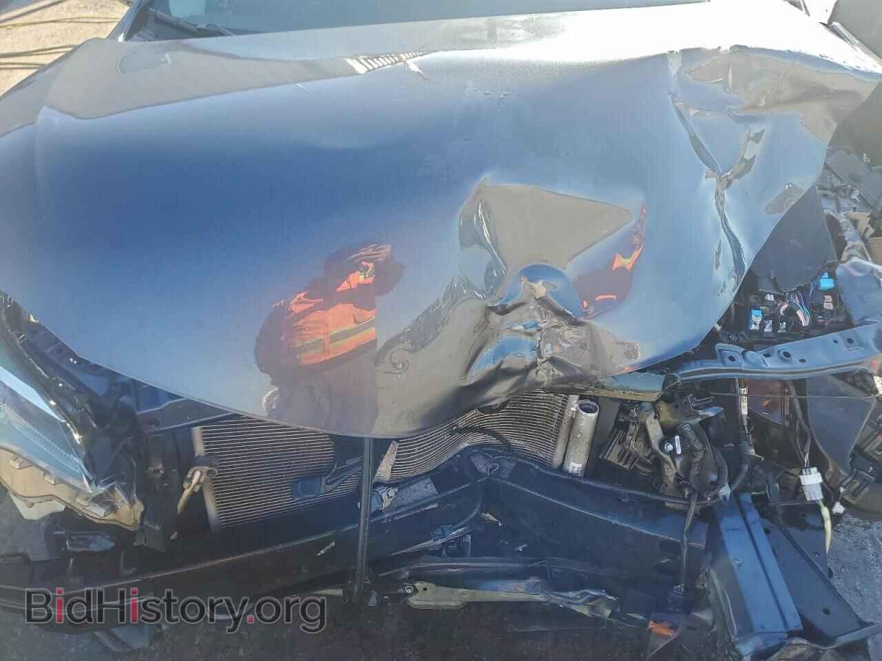 2017 TOYOTA COROLLA - VIN: 2T1BPRHE2HC845233 - Фото 11