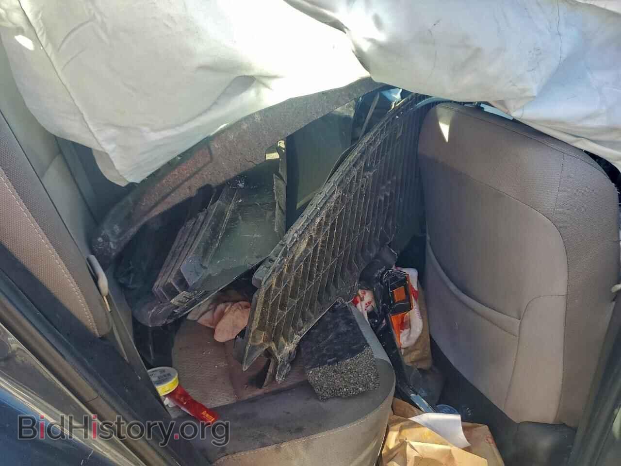 2017 TOYOTA COROLLA - VIN: 2T1BPRHE2HC845233 - Фото 10