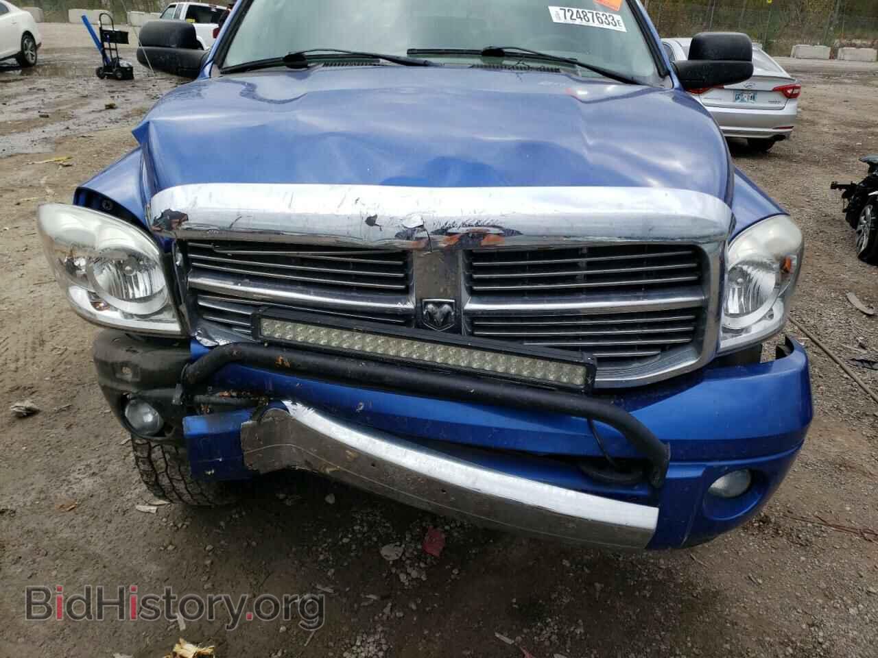 2008 DODGE All Models - VIN: 3D7KS29A48G113246 - Фото 11