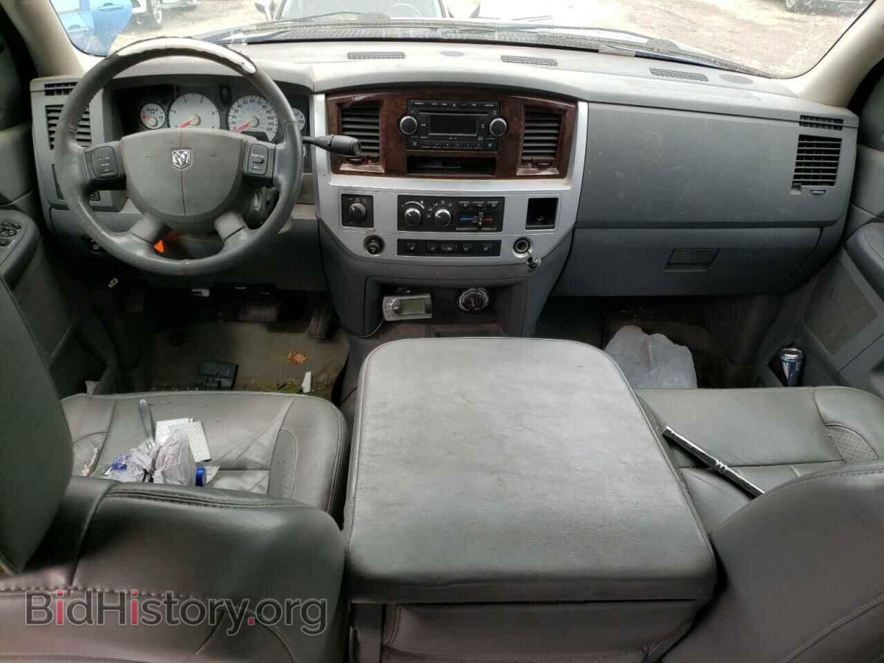 2008 DODGE All Models - VIN: 3D7KS29A48G113246 - Фото 8
