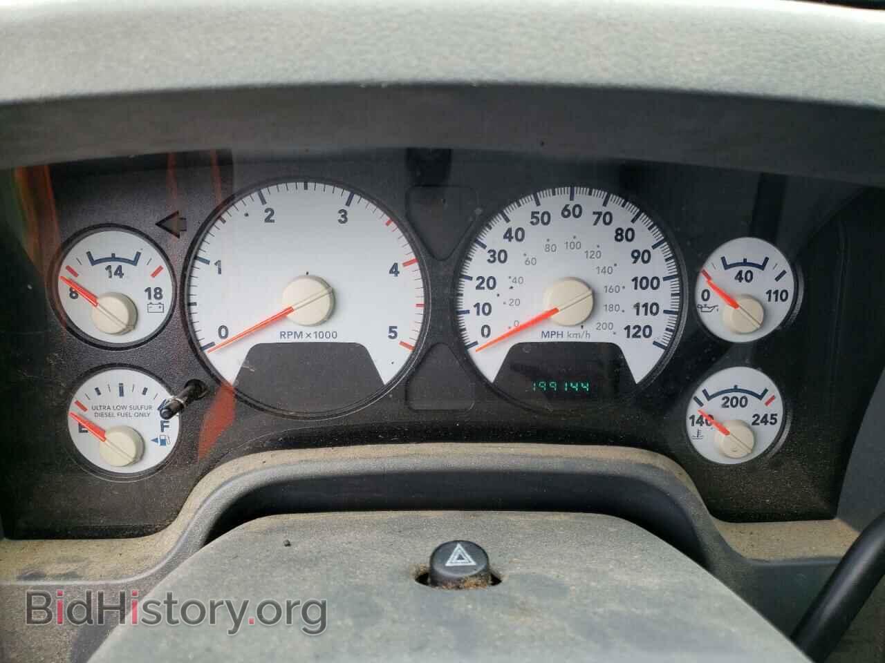 2008 DODGE All Models - VIN: 3D7KS29A48G113246 - Фото 9