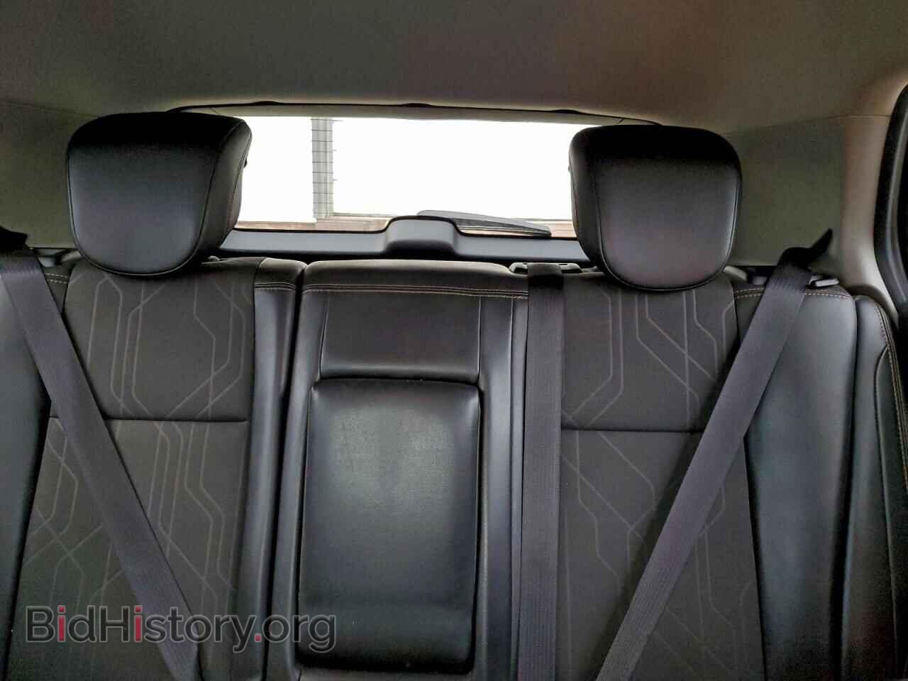2019 CHEVROLET TRAX - VIN: 3GNCJLSB3KL210731 - Фото 10