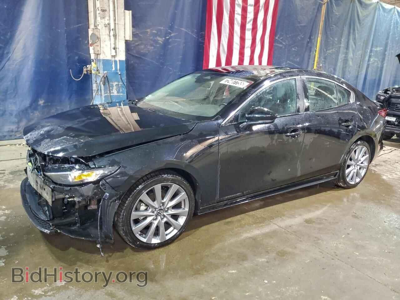 Photo 3MZBPACM6RM415372 - MAZDA 3 2024