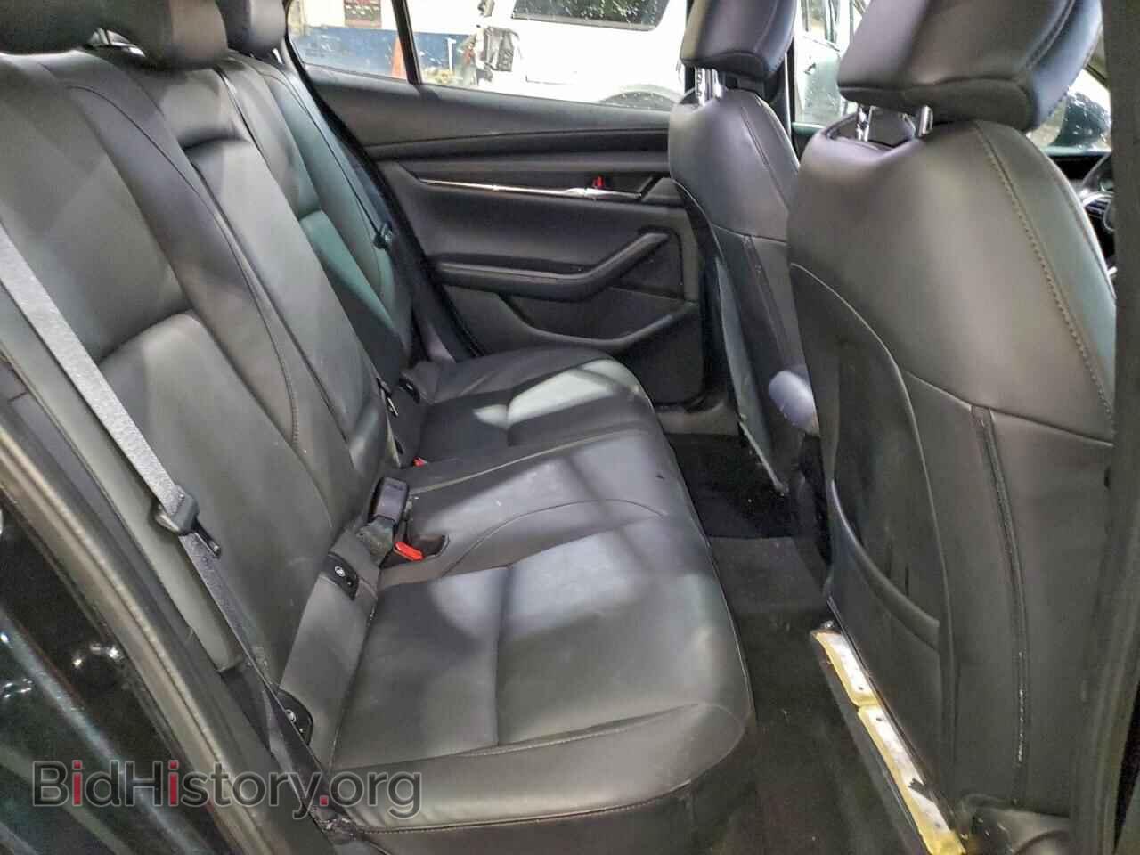 2024 MAZDA 3 - VIN: 3MZBPACM6RM415372 - Фото 10