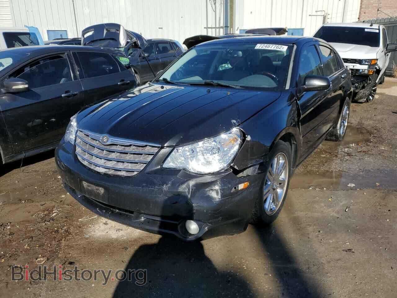 Фотография 1C3LC66M17N564677 - CHRYSLER SEBRING 2007