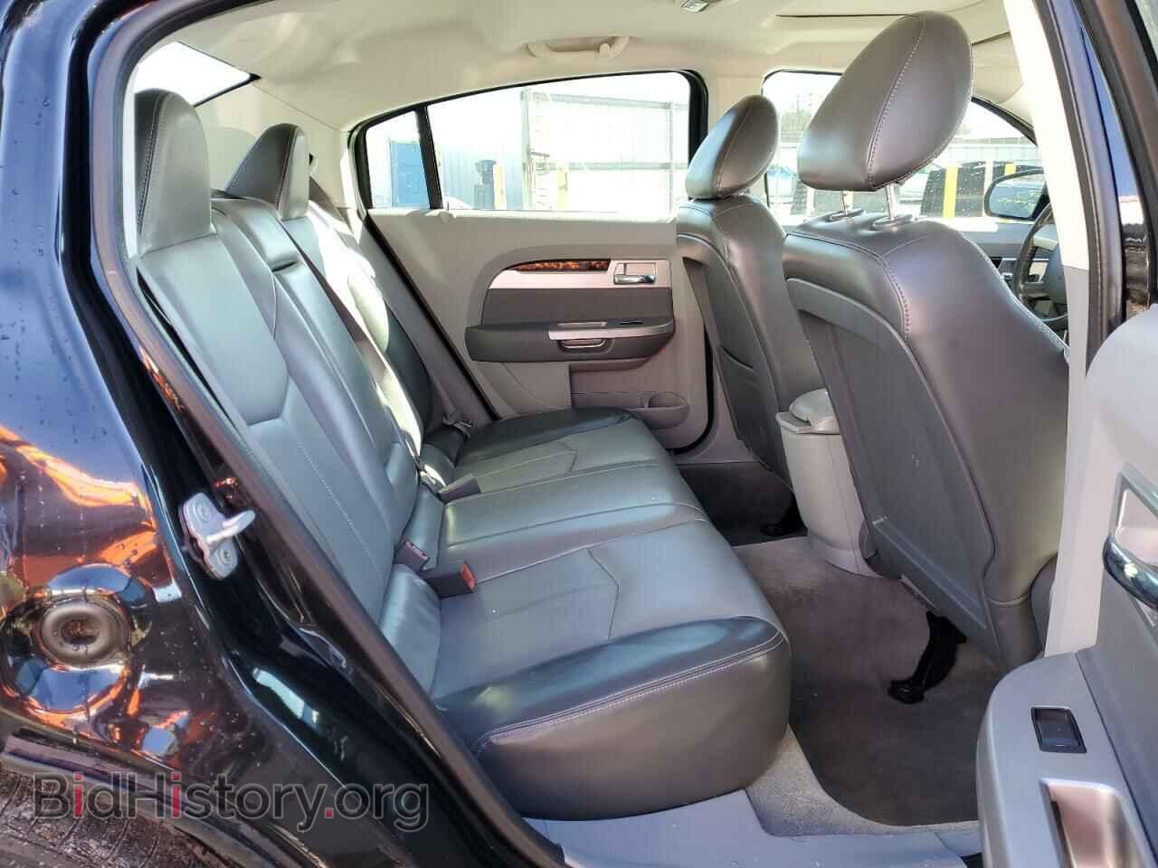 2007 CHRYSLER SEBRING - VIN: 1C3LC66M17N564677 - Фото 10