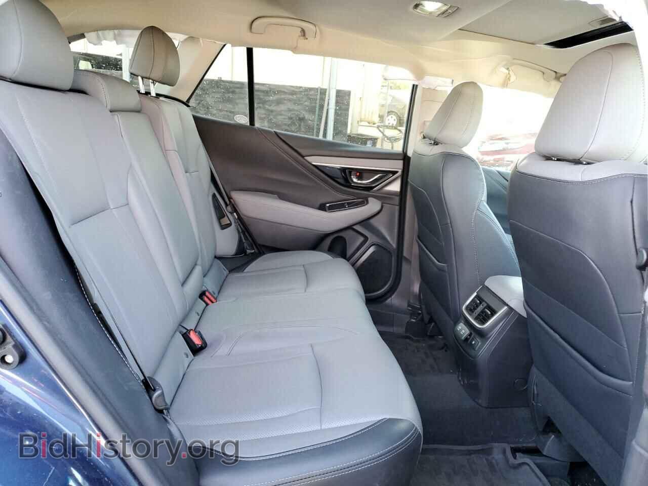 2020 SUBARU OUTBACK - VIN: 4S4BTANC3L3198399 - Photo 10