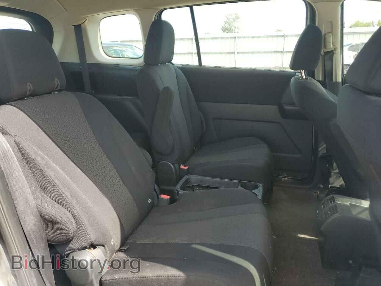 2012 MAZDA 5 - VIN: JM1CW2BL9C0107731 - Photo 11