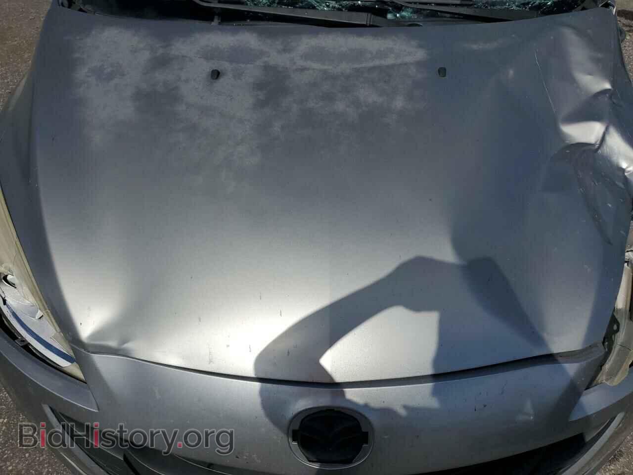 2012 MAZDA 5 - VIN: JM1CW2BL9C0107731 - Photo 12