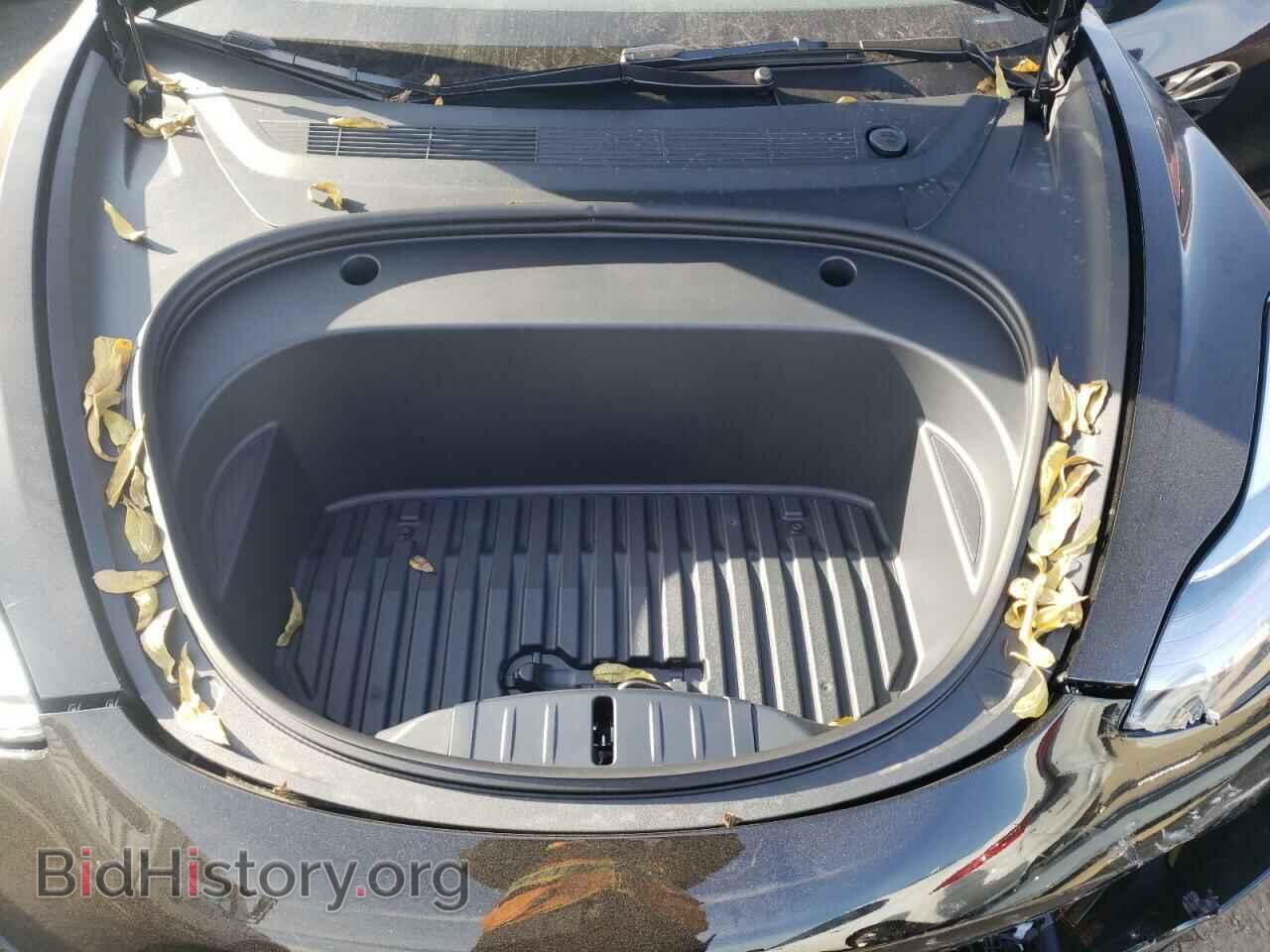 2022 TESLA MODEL 3 - VIN: 5YJ3E1EA9NF373424 - Photo 11