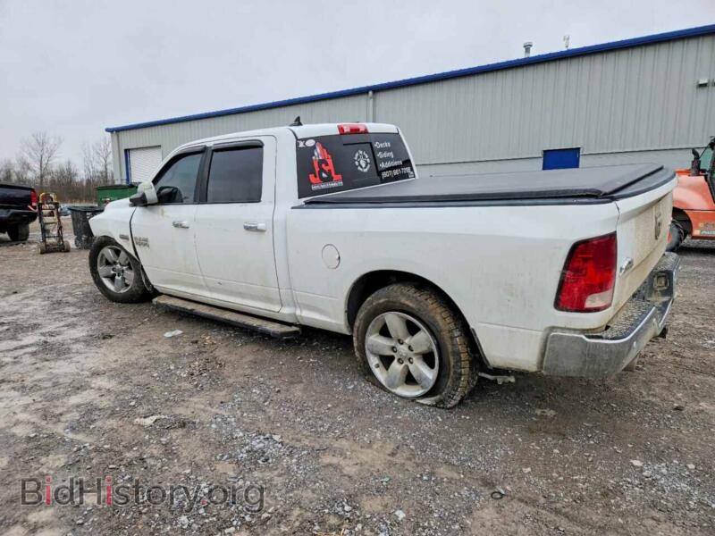 2017 RAM 1500 (VIN 1C6RR7TT1HS565361) — фото 2 из 14