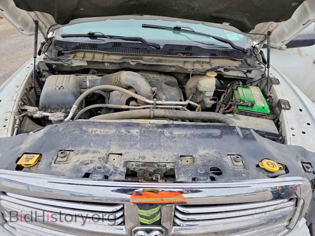 2017 RAM 1500 - VIN: 1C6RR7TT1HS565361 - Photo 11