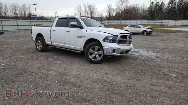 2017 RAM 1500 - VIN: 1C6RR7TT1HS565361 - Photo 13