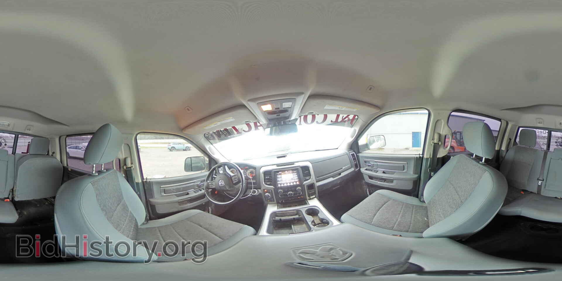 2017 RAM 1500 - VIN: 1C6RR7TT1HS565361 - Photo 14