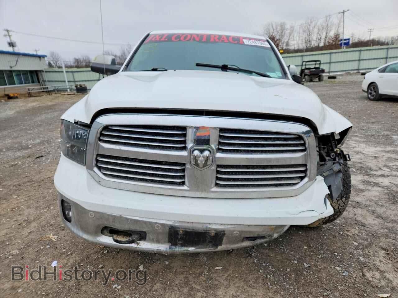 2017 RAM 1500 - VIN: 1C6RR7TT1HS565361 - Photo 5
