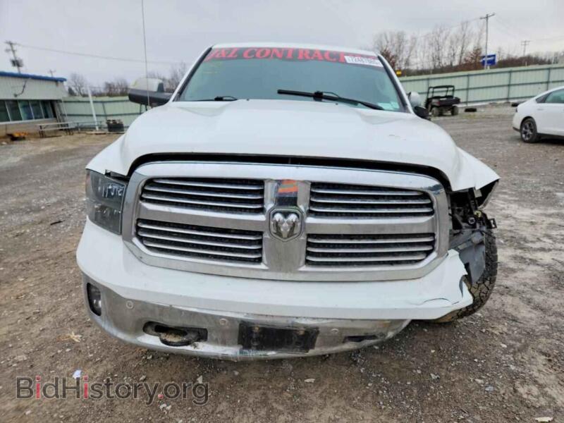 2017 RAM 1500 (VIN 1C6RR7TT1HS565361) — фото 5 из 14