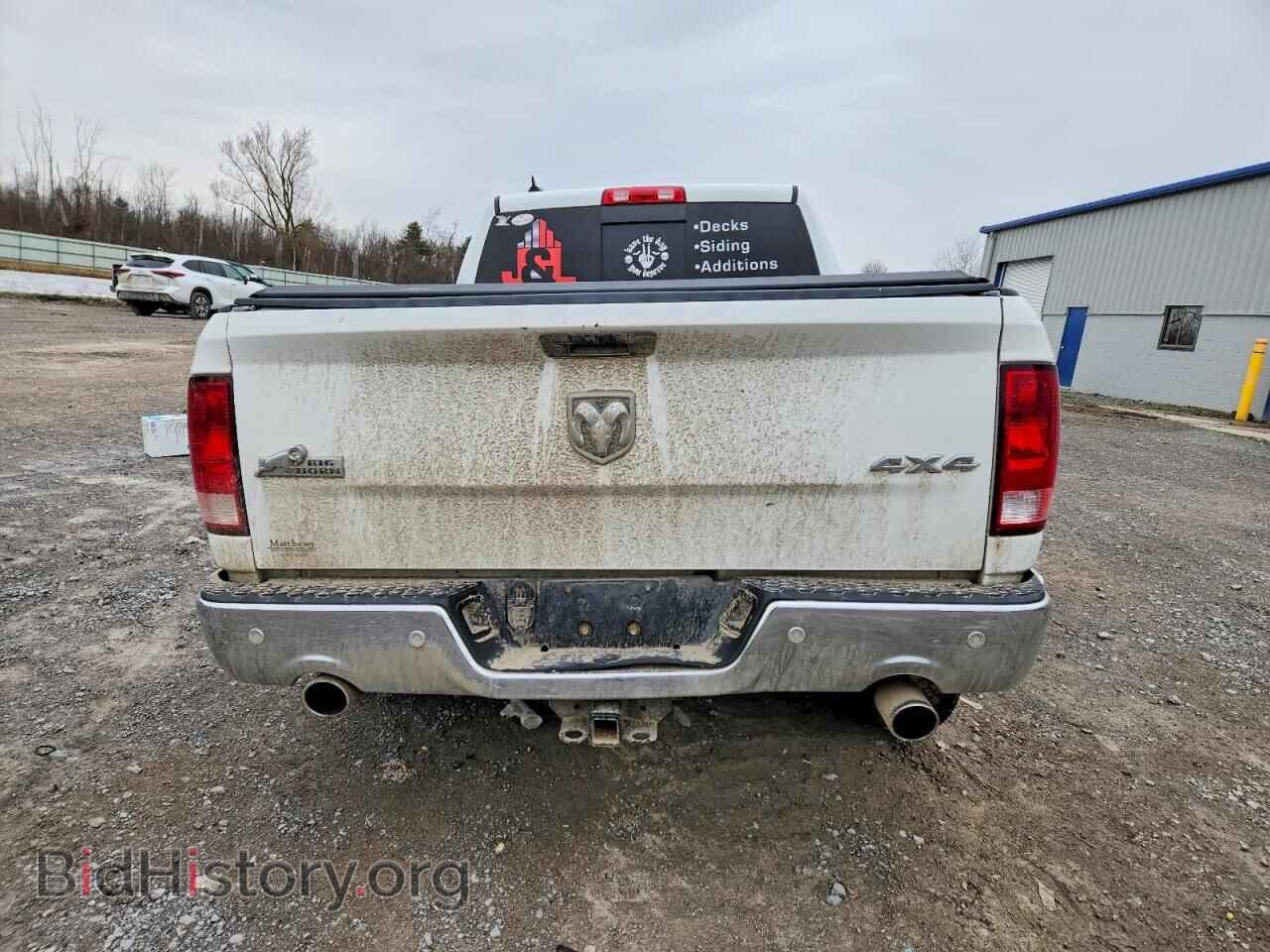 2017 RAM 1500 - VIN: 1C6RR7TT1HS565361 - Photo 6
