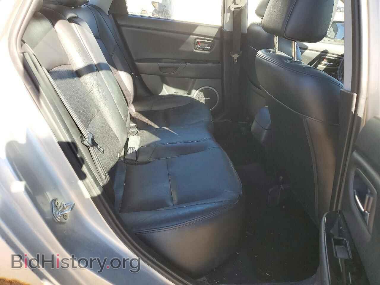 2009 MAZDA MAZDA3 - VIN: JM1BK343091238513 - Фото 10
