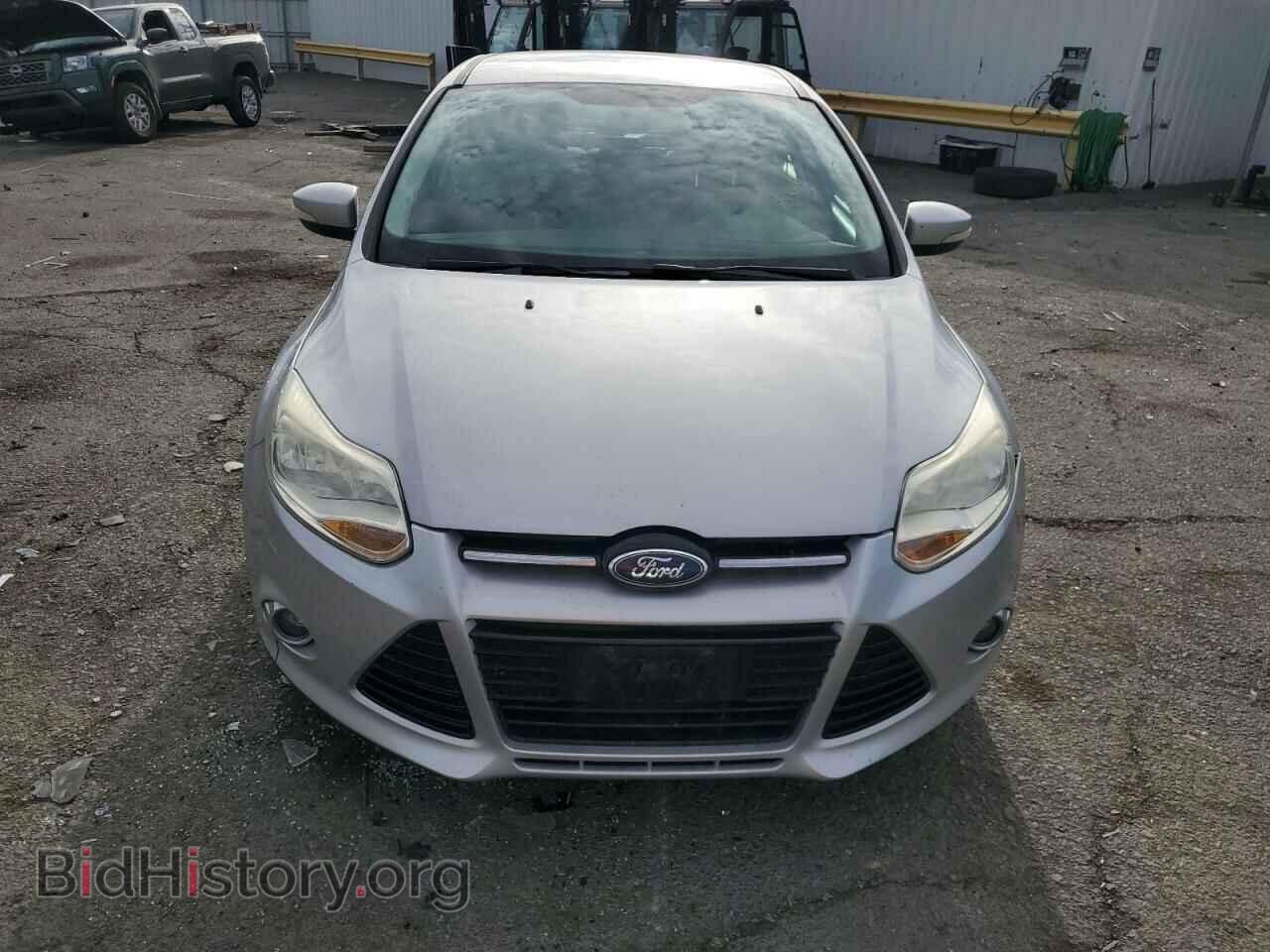 2012 FORD FOCUS - VIN: 1FAHP3M21CL330962 - Фото 5
