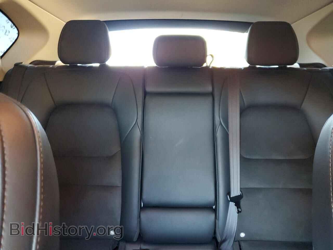 2021 MAZDA CX-5 - VIN: JM3KFBCM6M0444546 - Фото 10