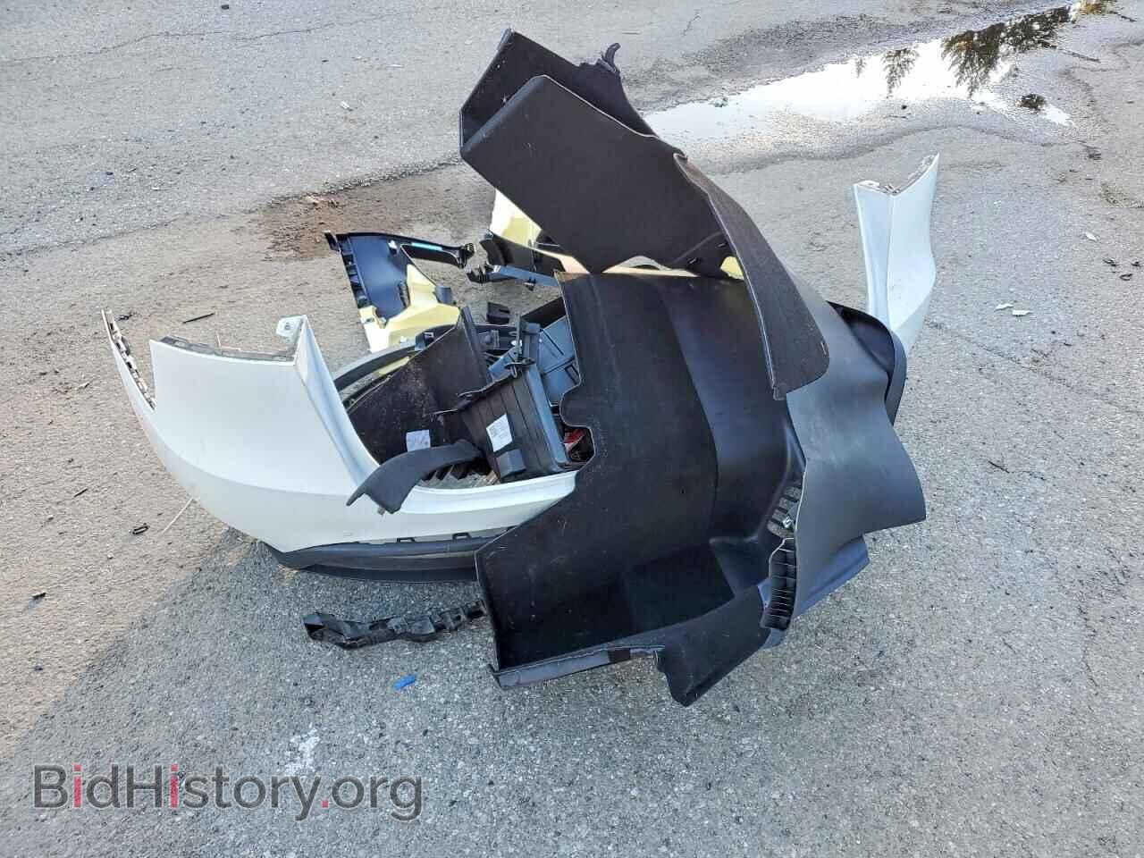 2020 TESLA MODEL Y - VIN: 5YJYGDEE3LF010148 - Фото 13