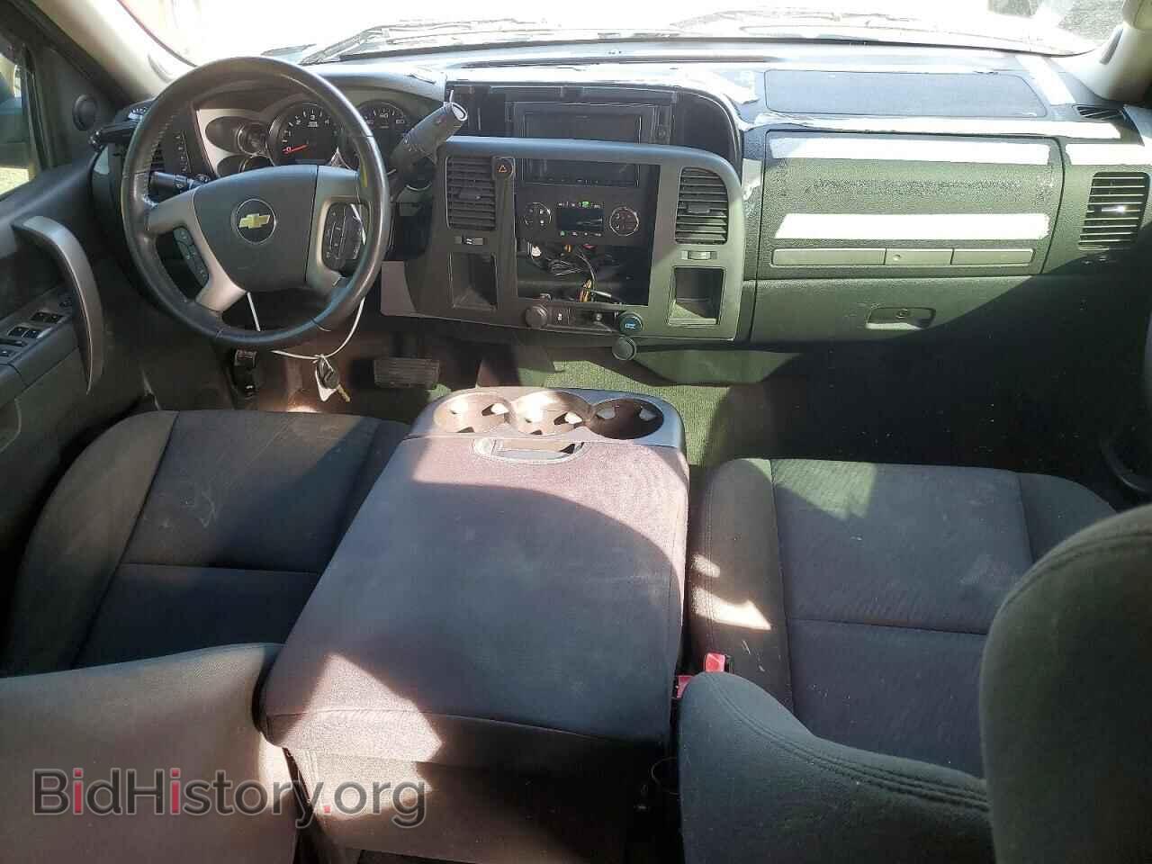 2012 CHEVROLET ALL Models - VIN: 3GCPCSE01CG123560 - Фото 8