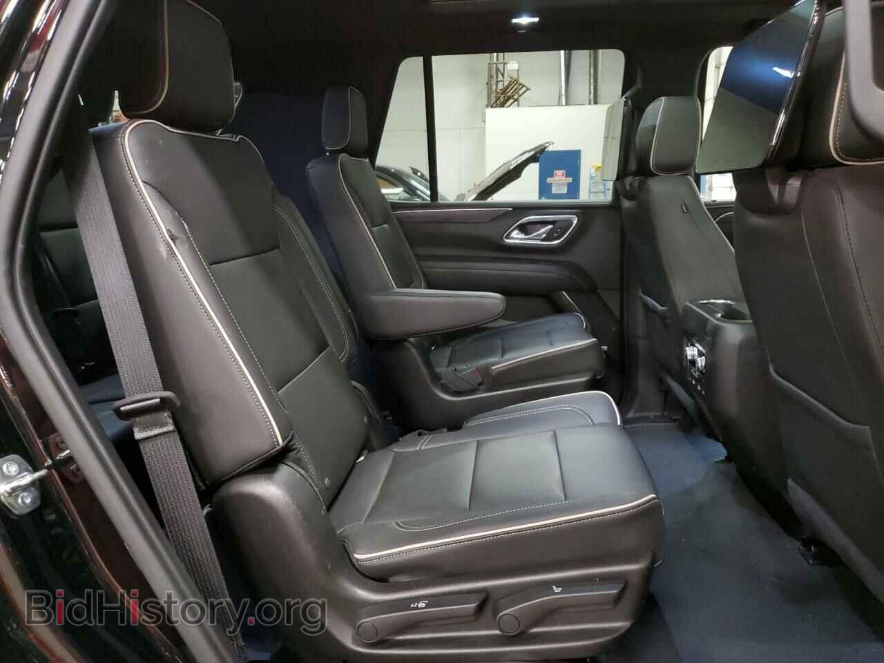 2021 GMC YUKON - VIN: 1GKS2BKD7MR114792 - Фото 11
