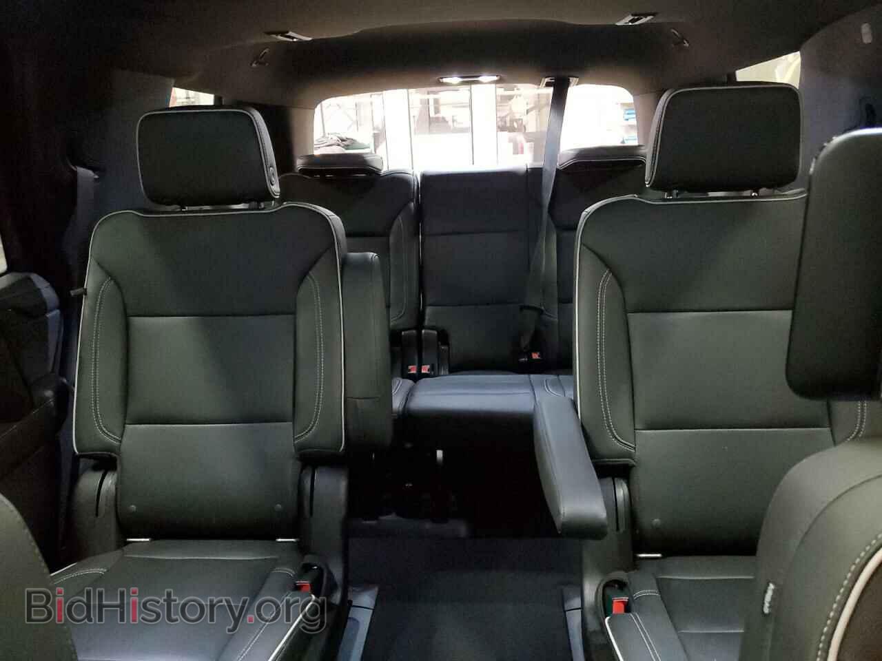 2021 GMC YUKON - VIN: 1GKS2BKD7MR114792 - Фото 10