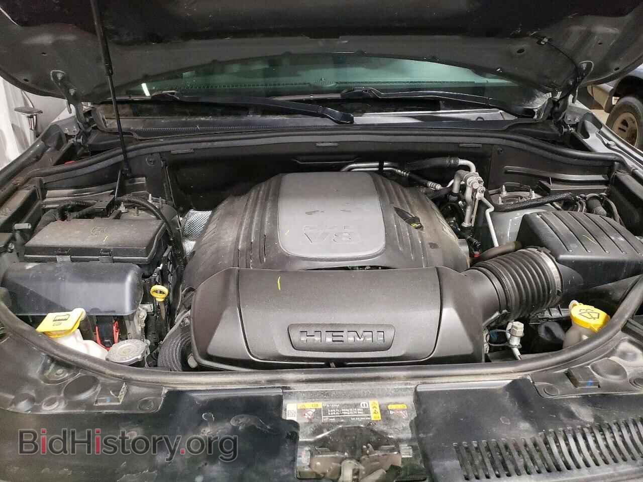 2024 DODGE DURANGO - VIN: 1C4SDJCT1RC134374 - Photo 12
