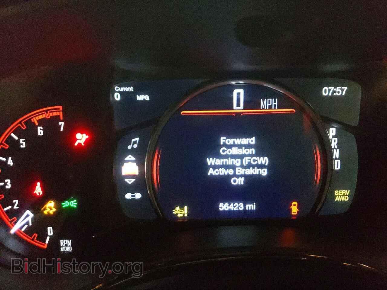 2024 DODGE DURANGO - VIN: 1C4SDJCT1RC134374 - Photo 9