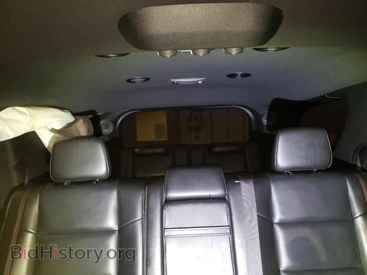 2024 DODGE DURANGO - VIN: 1C4SDJCT1RC134374 - Photo 10
