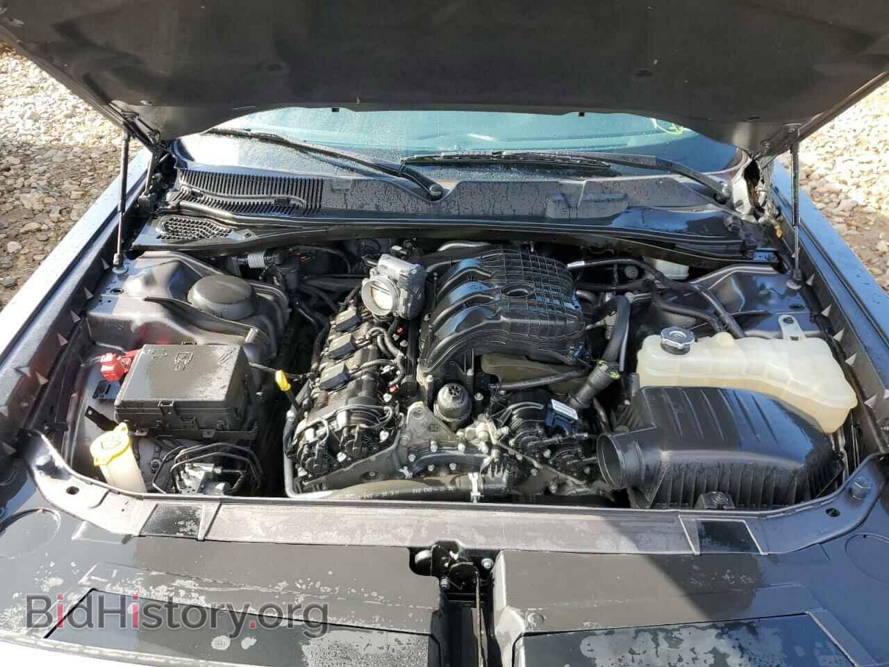 2019 DODGE CHALLENGER - VIN: 2C3CDZKG3KH690460 - Фото 11