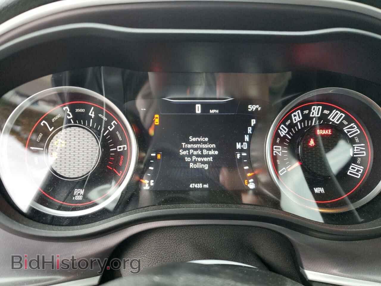 2019 DODGE CHALLENGER - VIN: 2C3CDZKG3KH690460 - Фото 9