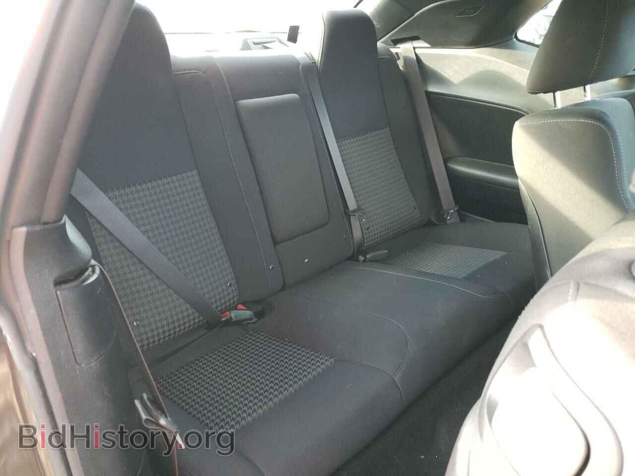 2019 DODGE CHALLENGER - VIN: 2C3CDZKG3KH690460 - Фото 10