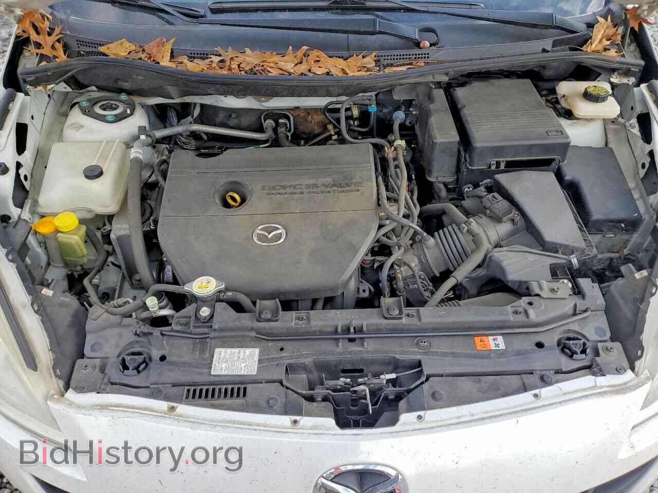 2013 MAZDA 5 - VIN: JM1CW2BL0D0145186 - Photo 11