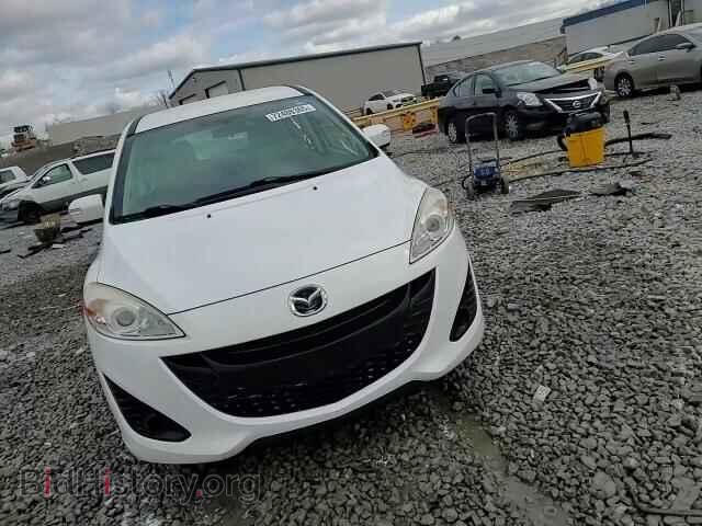 2013 MAZDA 5 - VIN: JM1CW2BL0D0145186 - Photo 13