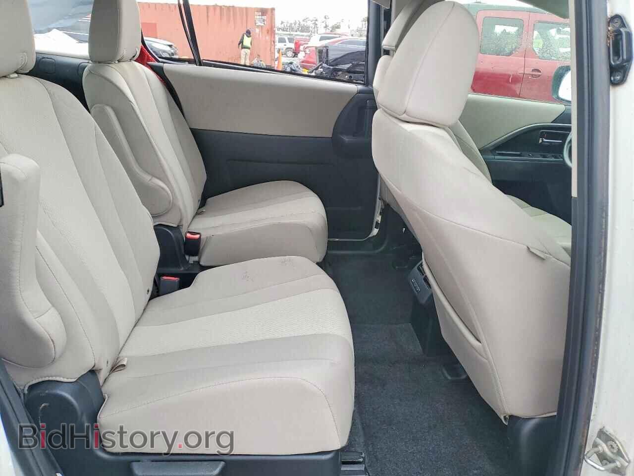 2013 MAZDA 5 - VIN: JM1CW2BL0D0145186 - Photo 10