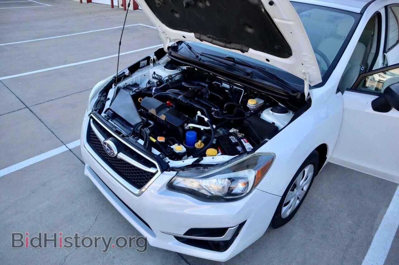 2015 SUBARU IMPREZA - VIN: JF1GPAA60F8233511 - Фото 7