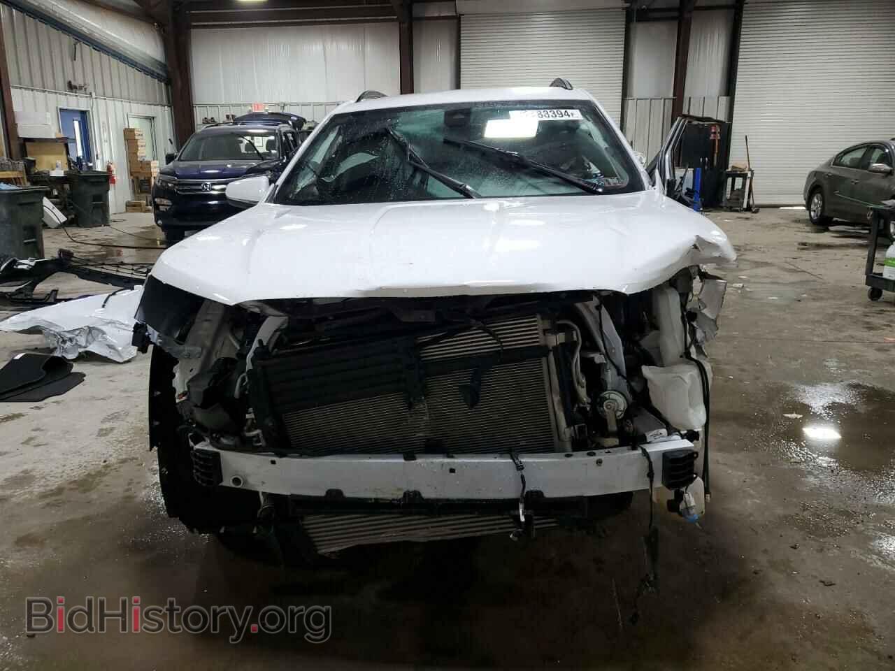 2023 GMC TERRAIN - VIN: 3GKALTEG2PL204612 - Фото 5
