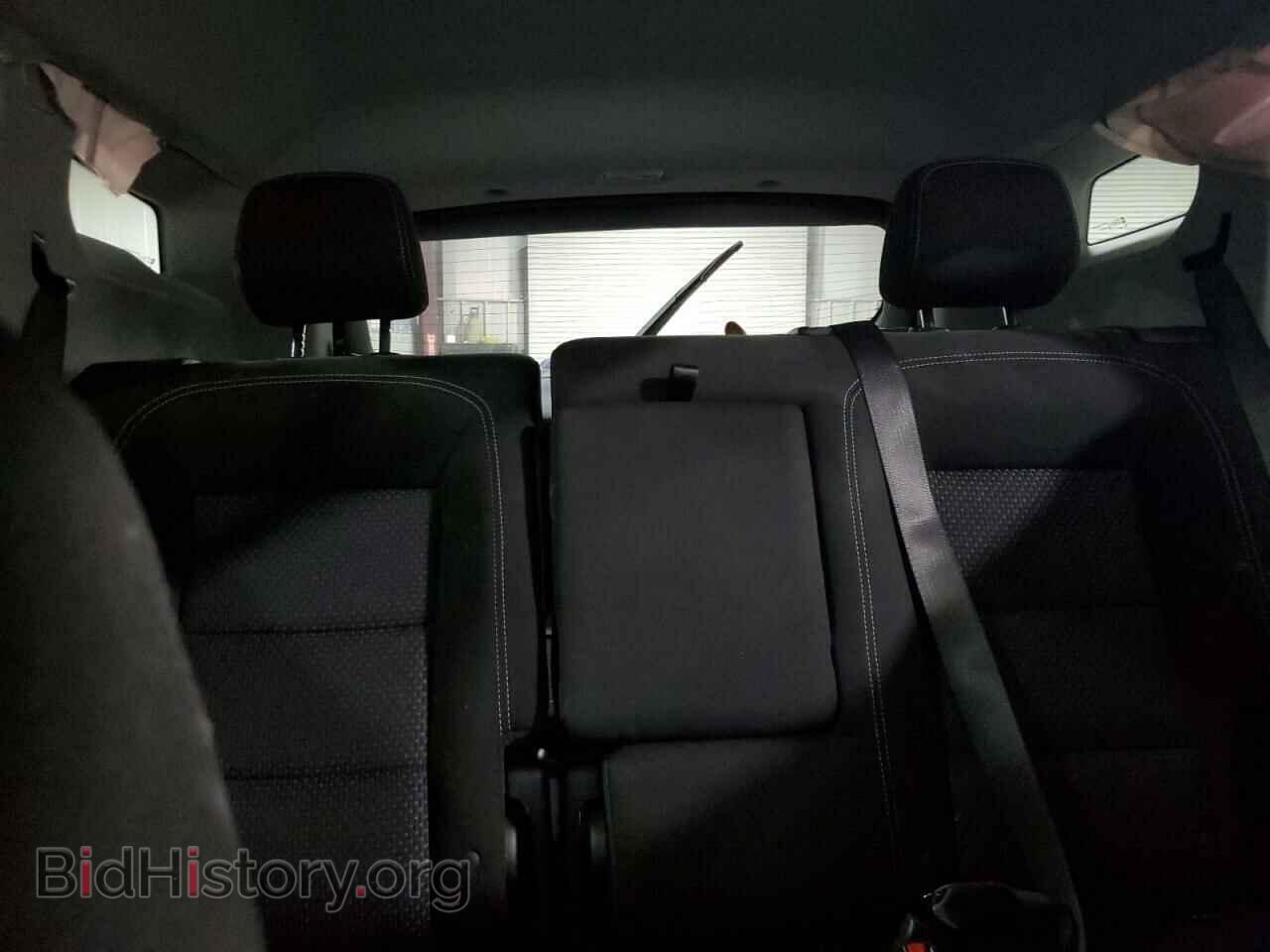 2023 GMC TERRAIN - VIN: 3GKALTEG2PL204612 - Фото 10