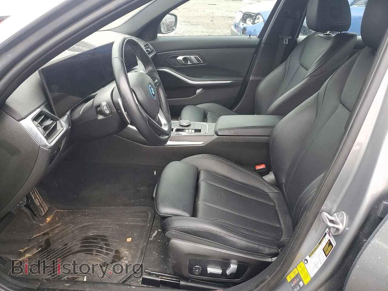 2023 BMW 3 SERIES - VIN: 3MW39FS02P8D03362 - Photo 7