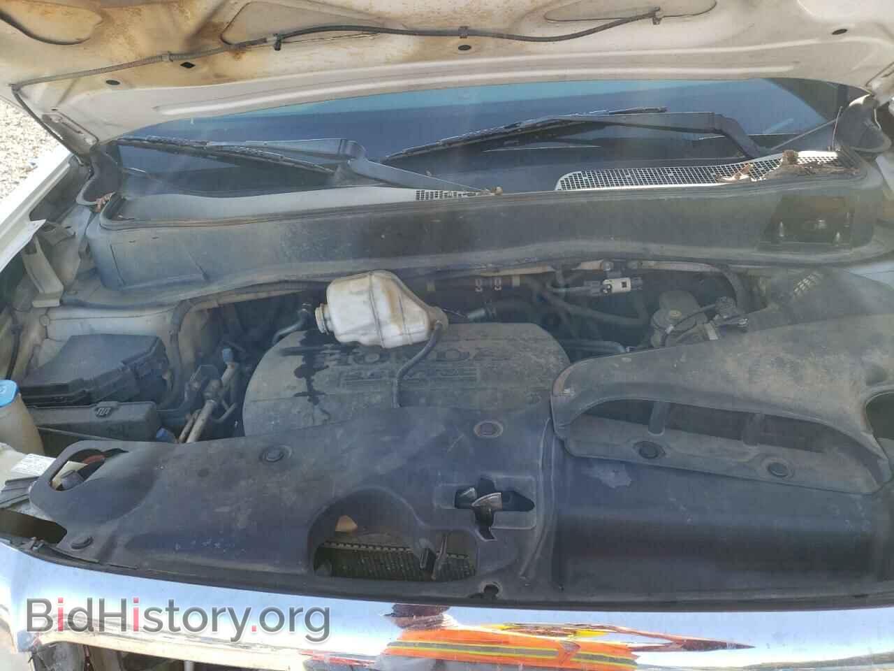 2011 HONDA PILOT - VIN: 5FNYF3H69BB036253 - Photo 12