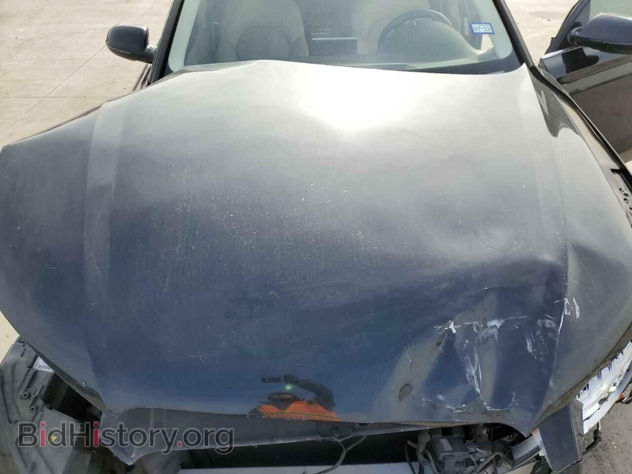 2011 AUDI A8 - VIN: WAURVAFD0BN005288 - Photo 11