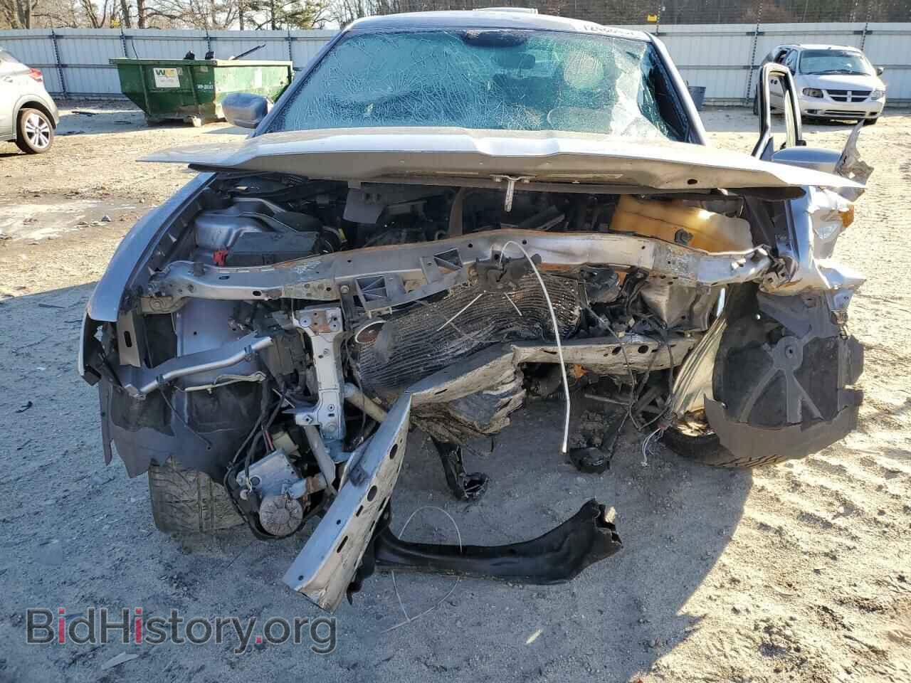 2014 CHRYSLER 300 - VIN: 2C3CCAAG8EH223559 - Фото 5