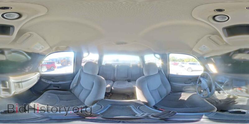2007 GMC SIERRA (VIN 2GTEC13VX71161691) — фото 14 из 14