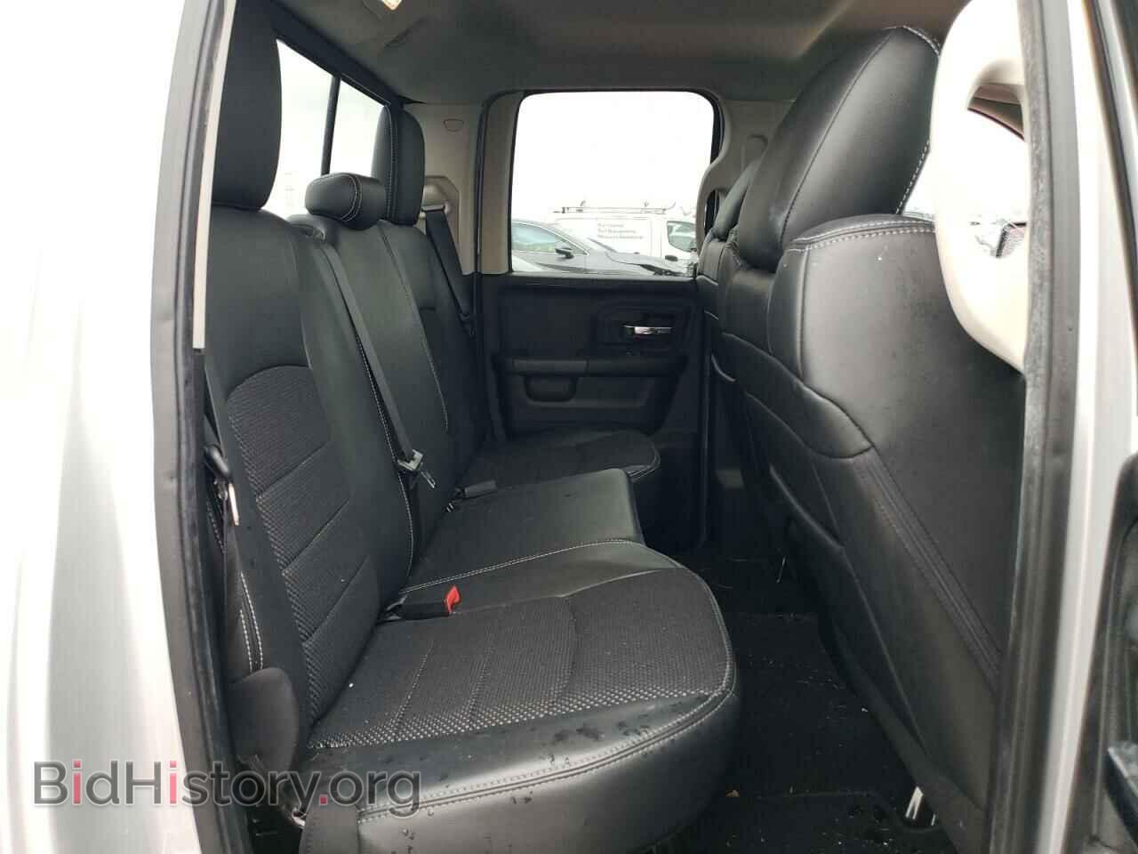 2013 RAM 1500 - VIN: 1C6RR7HT1DS711194 - Фото 10