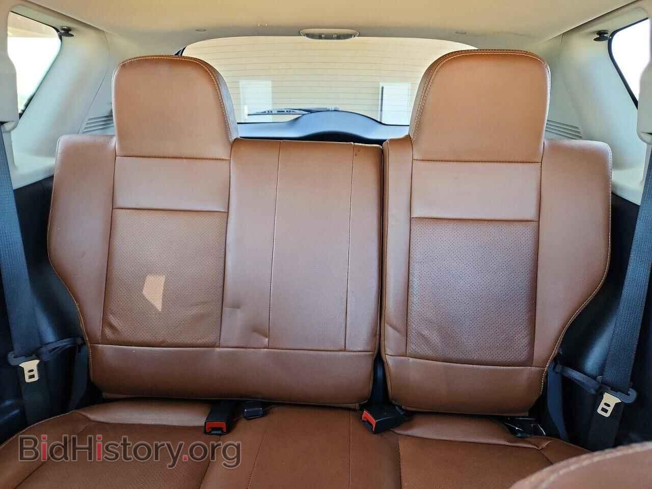 2015 JEEP COMPASS - VIN: 1C4NJCCB4FD185852 - Фото 10