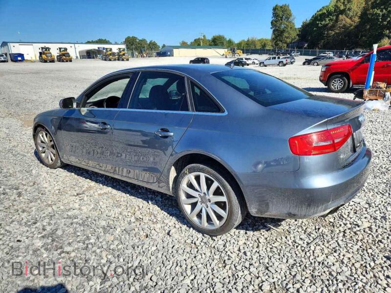 2013 Audi A4 (VIN WAUFFAFL9DN026800) — photo 2 of 14